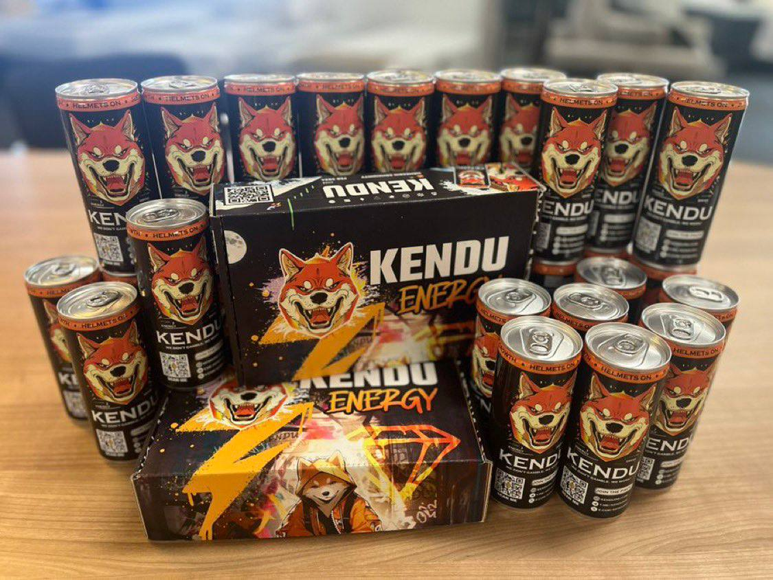 Kendu Energy