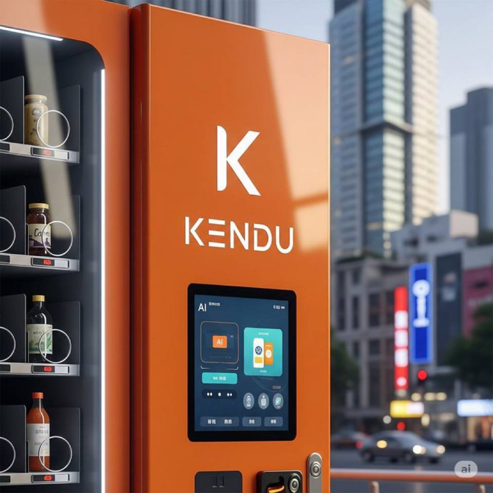 Kendu Vendu