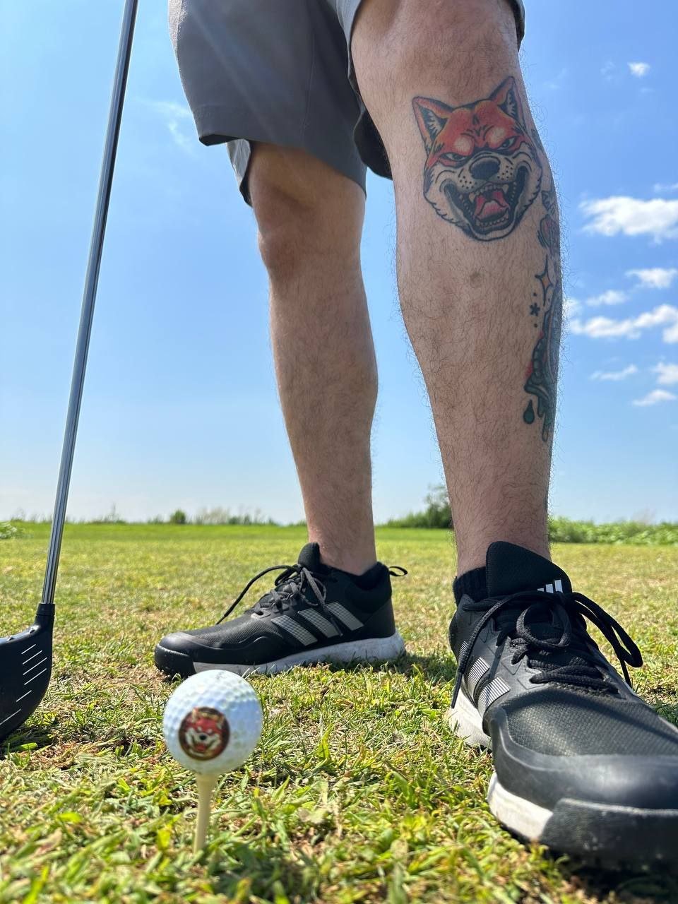 Kendu Golf