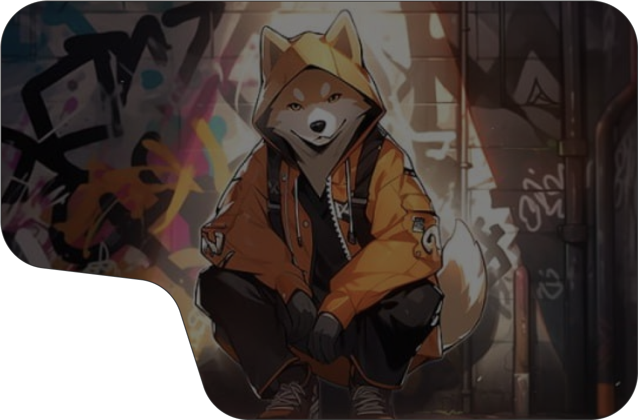 Telegram Community Dark