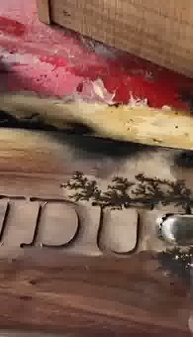 Leverage Passions Video 2