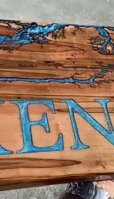 Leverage Passions Video 9