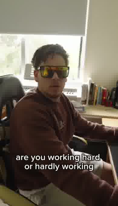 Leverage Passions Video 13